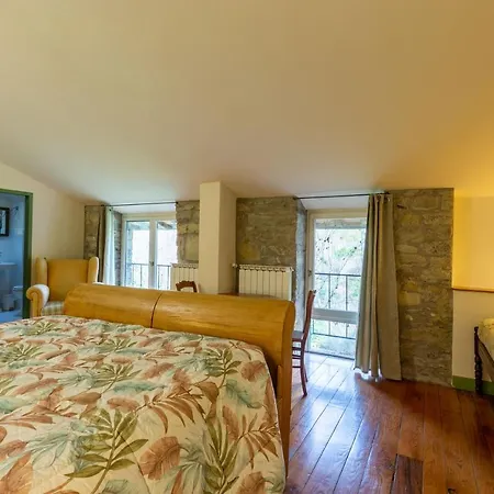 Casa Palmira Guest House Polcanto Exterior photo