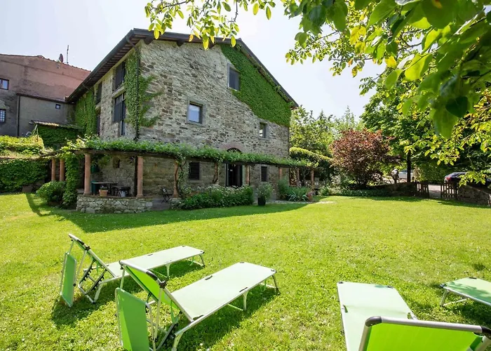 Casa Palmira