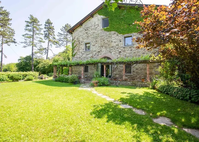 Casa Palmira