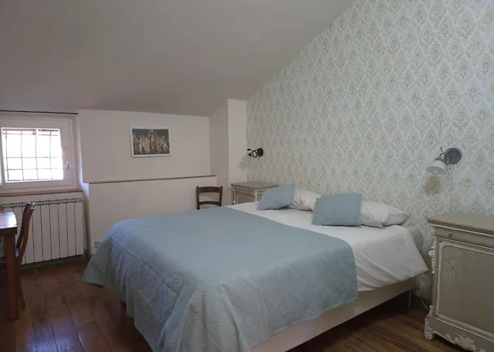 Casa Palmira