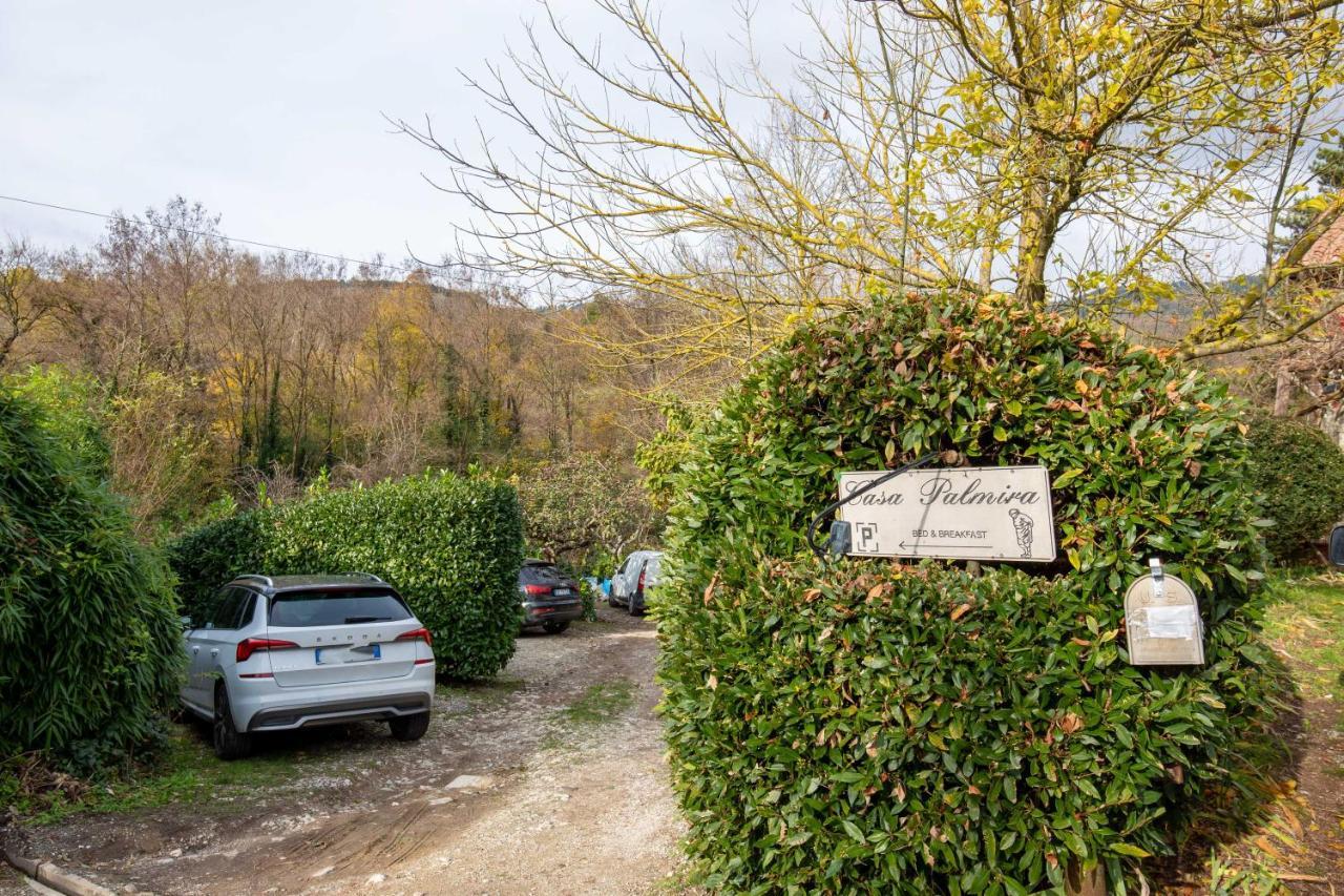 Country house Casa Palmira *