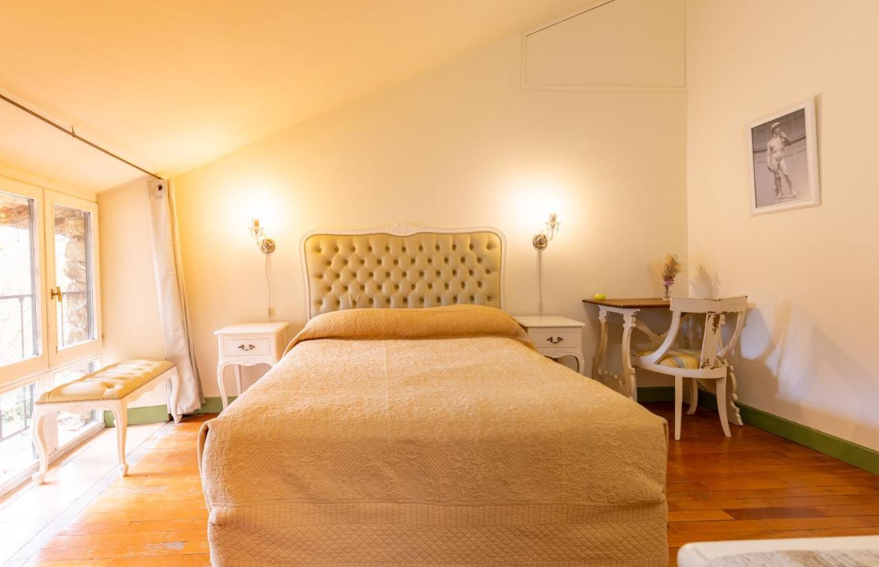 Country house Casa Palmira Polcanto
