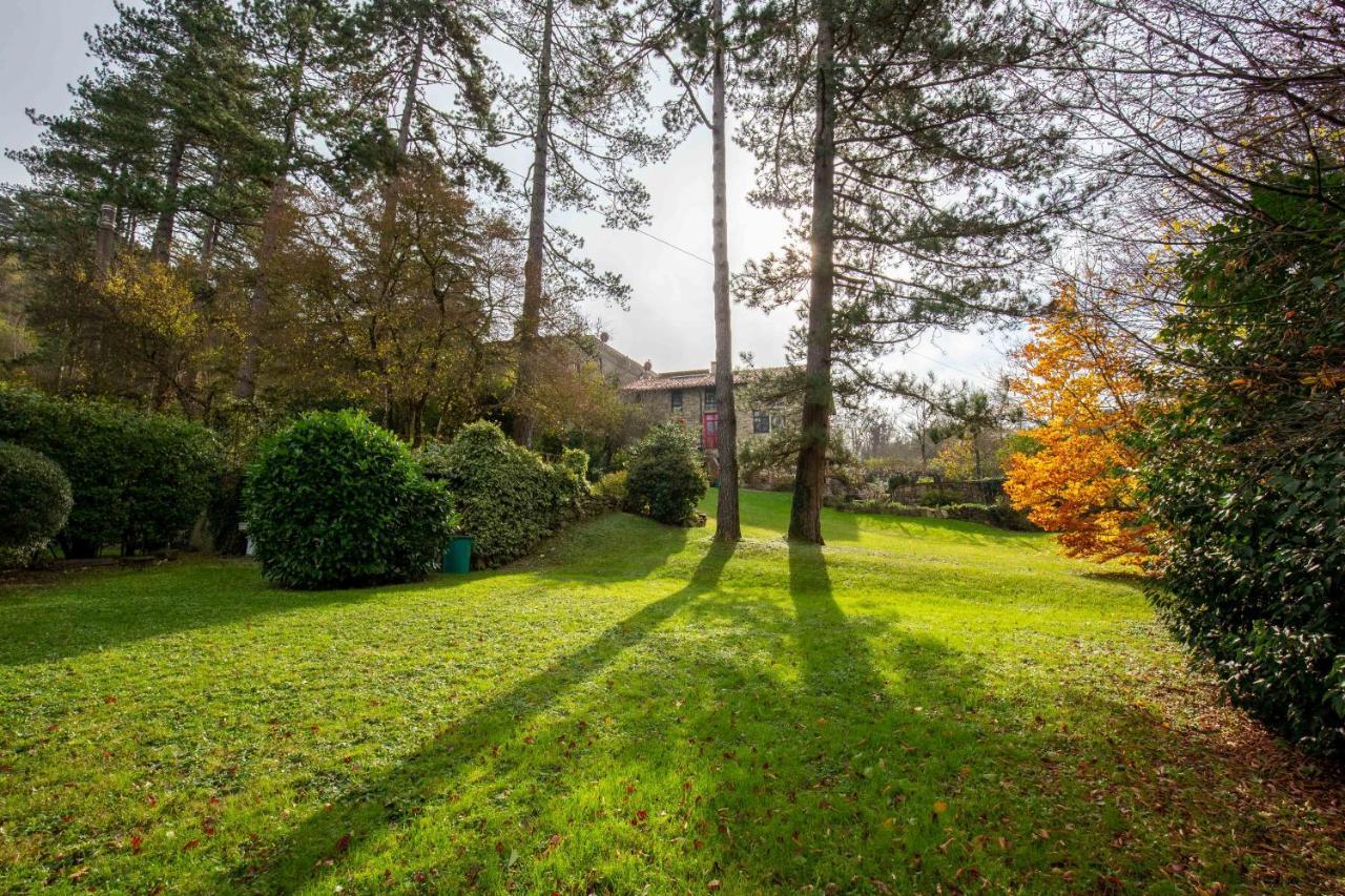 Country house Casa Palmira *