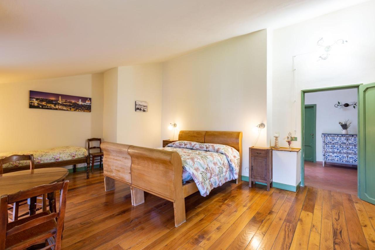 Casa Palmira