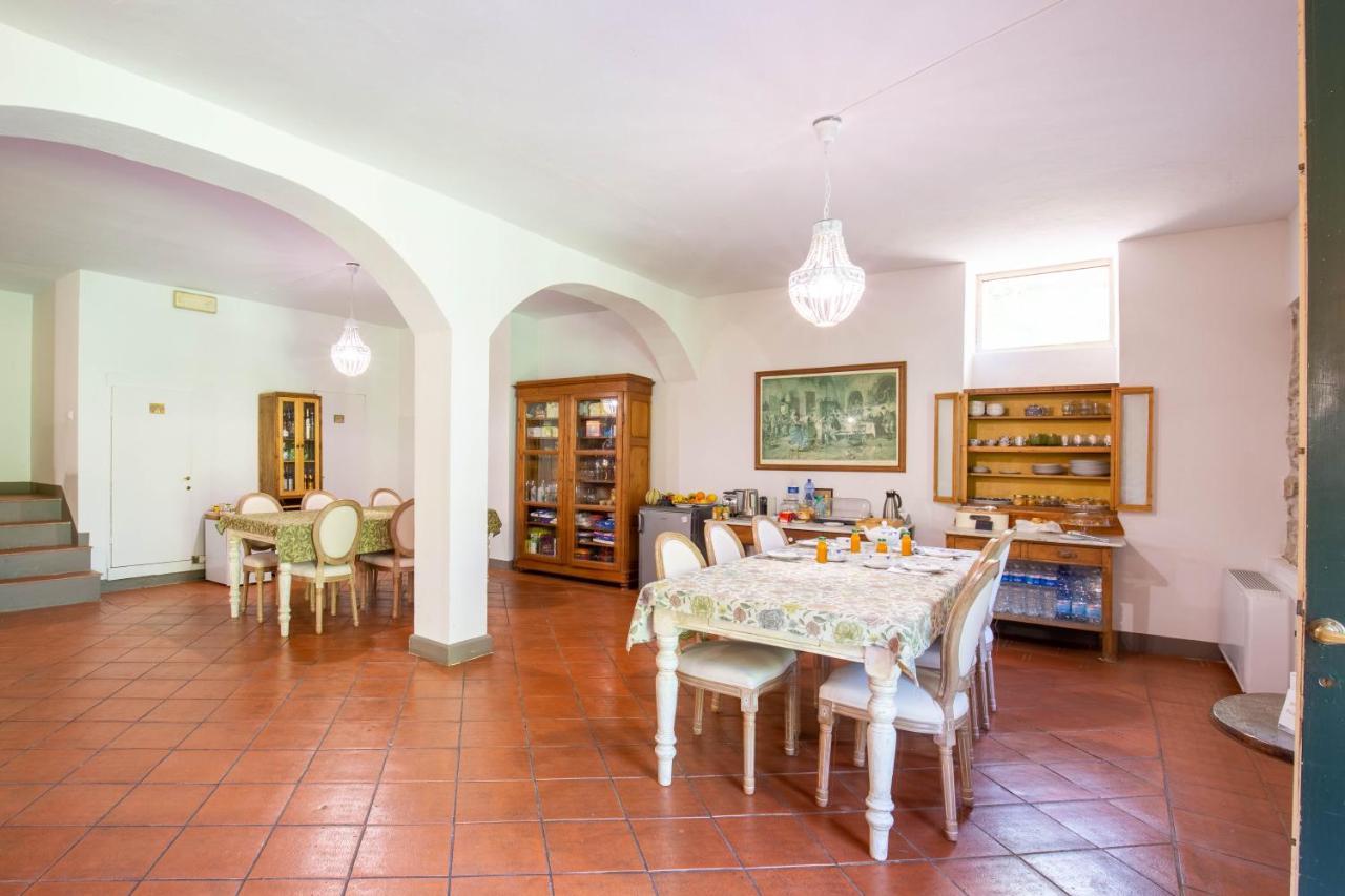 Country house Casa Palmira Polcanto