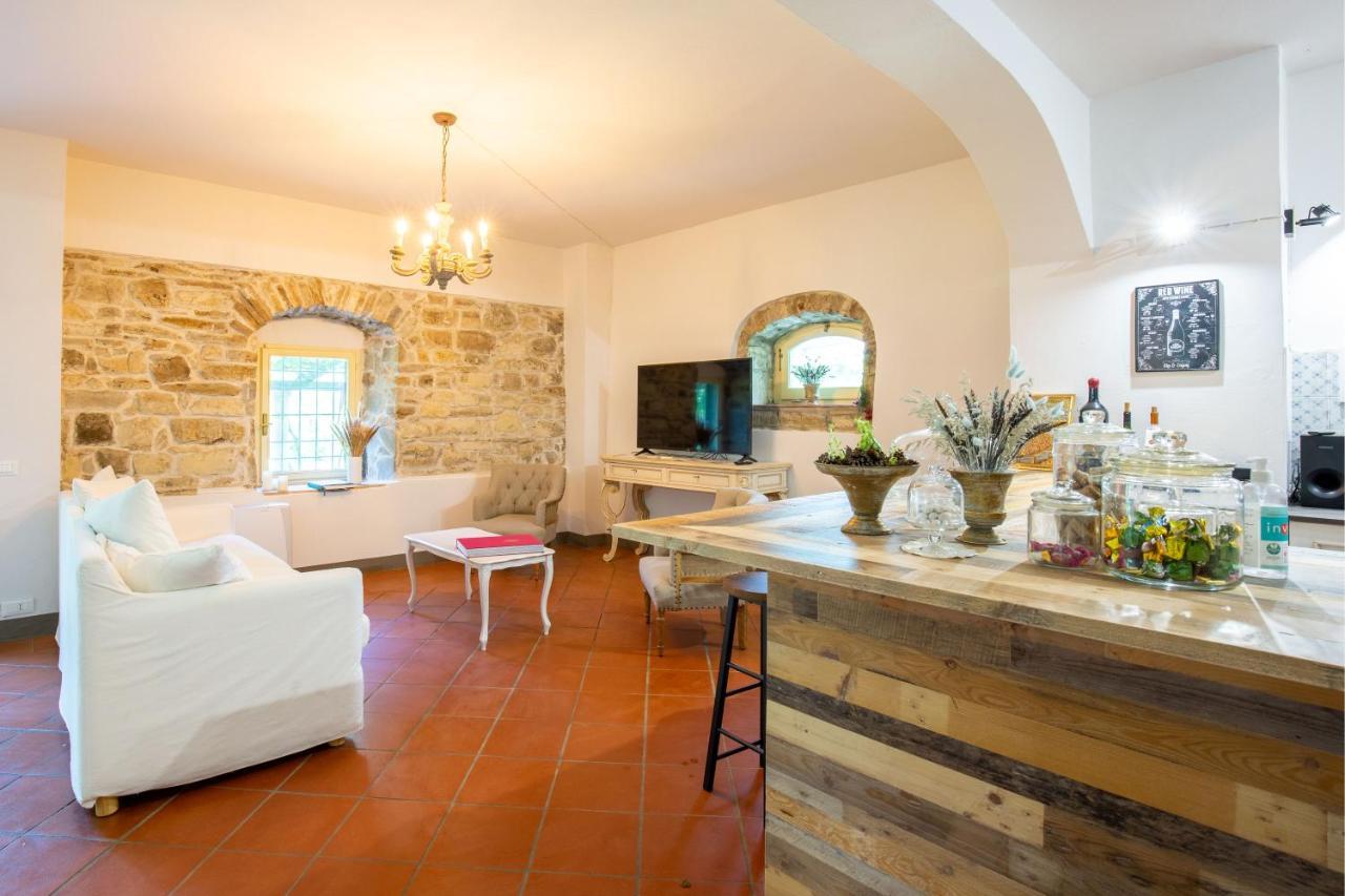 Casa Palmira Polcanto