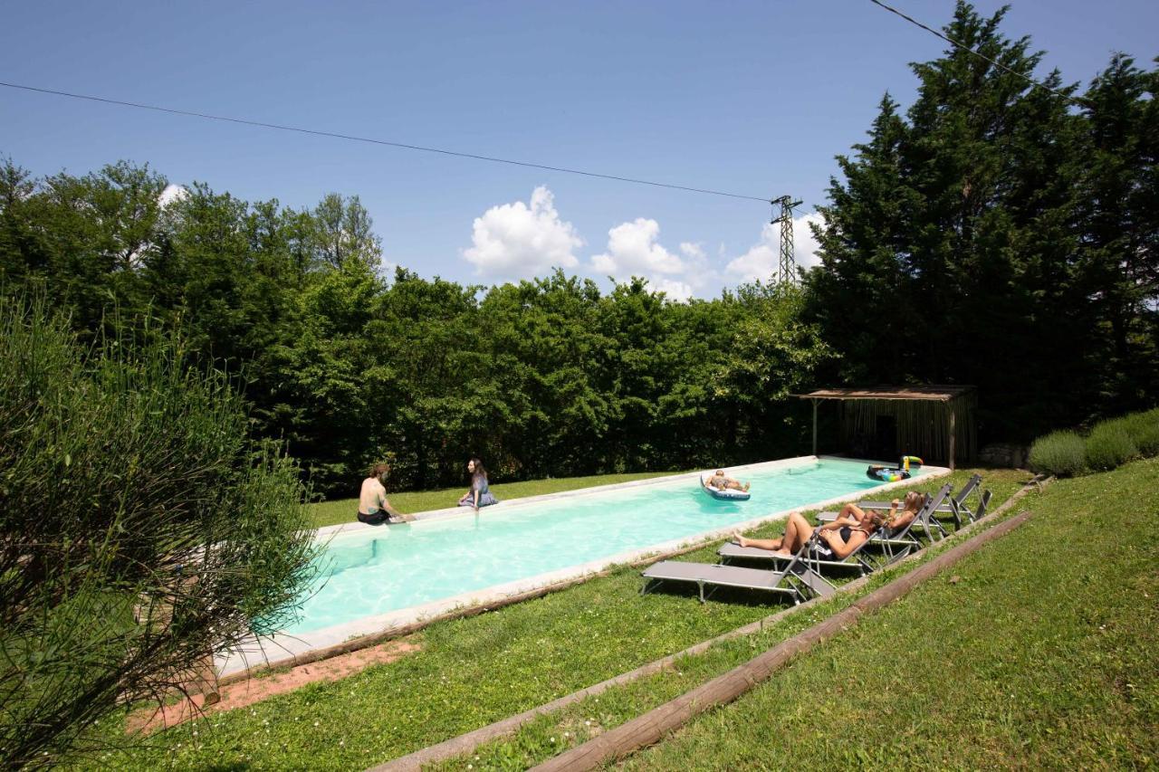 Casa Palmira