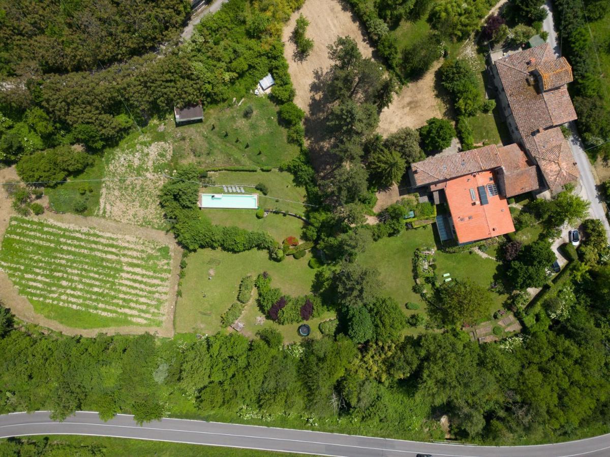 Country house Casa Palmira
