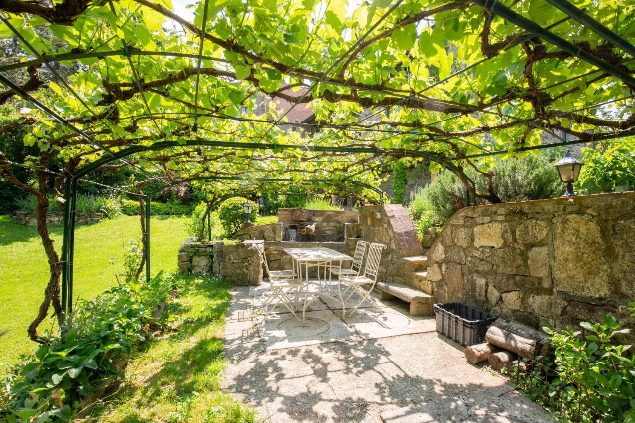 Casa Palmira Country house *