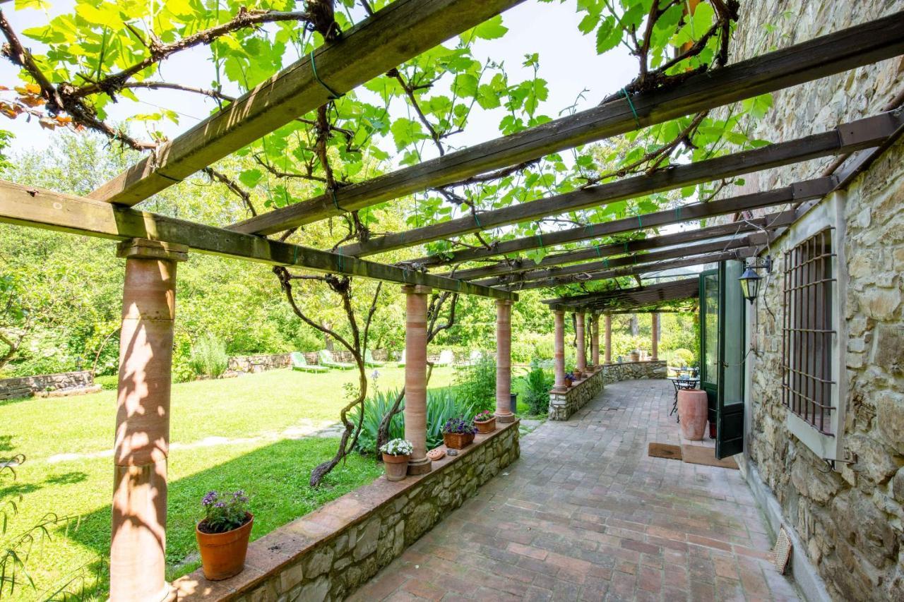 Casa Palmira *